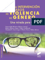 Guía de Intervención en Casos de Violencia de Género - Inmaculada Romer Sabater-1