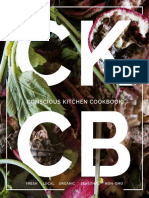 CK Cookbook v4