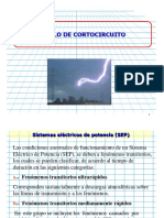 Calculo de Cortocircuito