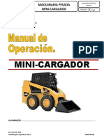 Manual Cuadernillo Mini