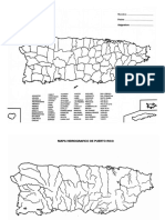 Mapas de PR