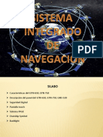 Curso Sistema Integrado de Navegacion