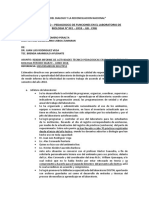 Informe Cta 001