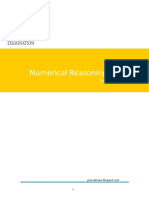 Numerical Test 1 Solutions