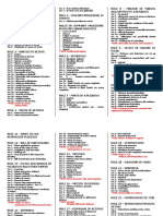 Rules of Civil Procedure