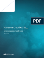 Ransom Cloud en