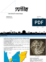 AUROVILLE Final Submission