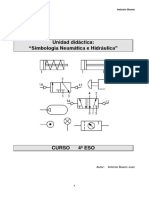 Simbologia Neumatica e Hidraulica