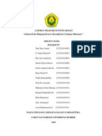 136 - Laporan Fitofar D2 Kencur