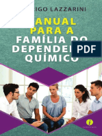 Manual para A Familia Do DQ Ed01