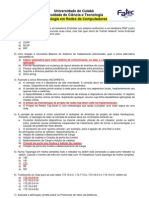 Aula 10A - Exercicios Endereco Protocolo - GABARITO