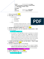 054 Escaleta - 15 de Junio de 2018