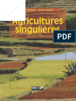 Agricultures Singulières