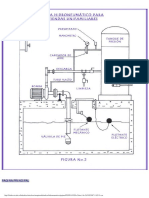 Diagrama de Sistema Hidroneumatico