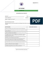 RPMS Appendix J2-J4