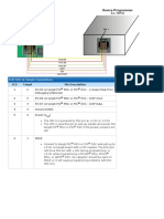 ICD-S/U To Target Connections