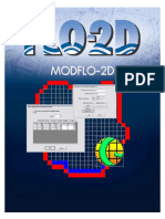 Modflo-2d GDS