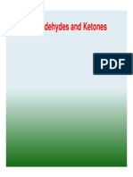 Microsoft PowerPoint - Aldehydes and Ketones