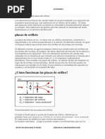 Elaborar y Presentar Un Escrito de Análisis Comparativo