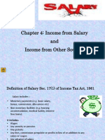 Taxation - Direct and Indirect - Chapter 4 PPT MkJy53msNB