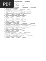 Computer MCQ Test For Nts 4,5,6