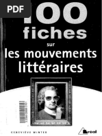 100 Fiches PDF