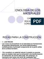 Rocas para La Construccion