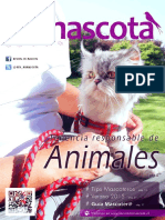 RevistaMimascota n3 Web