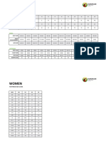 En - Size Guide