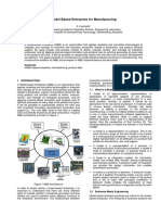 Pmi & MBD Data