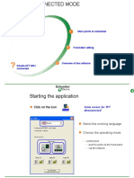 Prepare Setting Files: Main Points To Remember