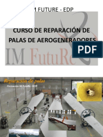 Palas Nivel II Reparación