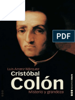 Cristóbal Colón. Misterio y Grandeza - Arranz Márquez, Luis PDF