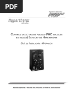 PHC Manual Esp PDF