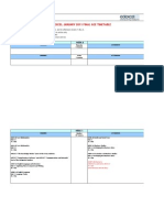 January 2011 FINAL GCE Timetable 120810