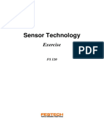 Sensor 120 PDF