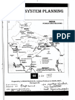 Power System Planning