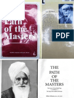 Thepathofthemasters