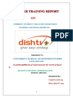 Dish TV