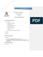 Guía # 2 Introduccion A La Psicoterapia LESLY BLANDINO