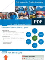 L5 - Case Study On Radiant Buildings - Infosys