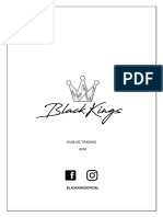 BlackKings Trading Book-1