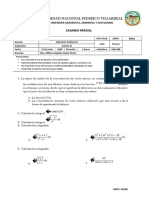 Examen Parcial Calculo III IA