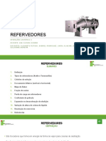 Refervedores Versão Final