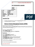 Csi Hand Book PDF