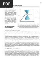 Viaje A Través Del Tiempo