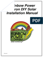 Victron DIY Installation Manual