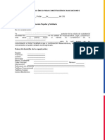 Formulario para Consitucion de Asociaciones-1