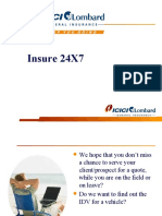 Insure 24 X 7