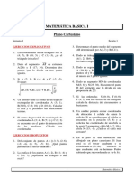 Plano Cartesiano PDF